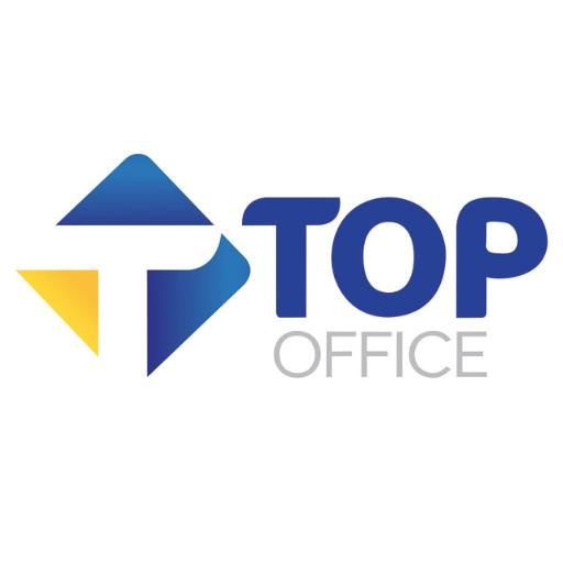 Logo TOP OFFICE