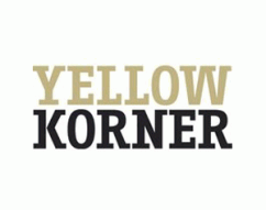 Logo YELLOW KORNER
