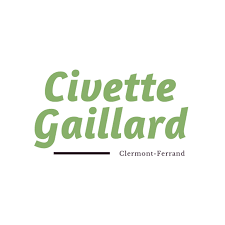 Logo TABAC LA CIVETTE GAILLARD