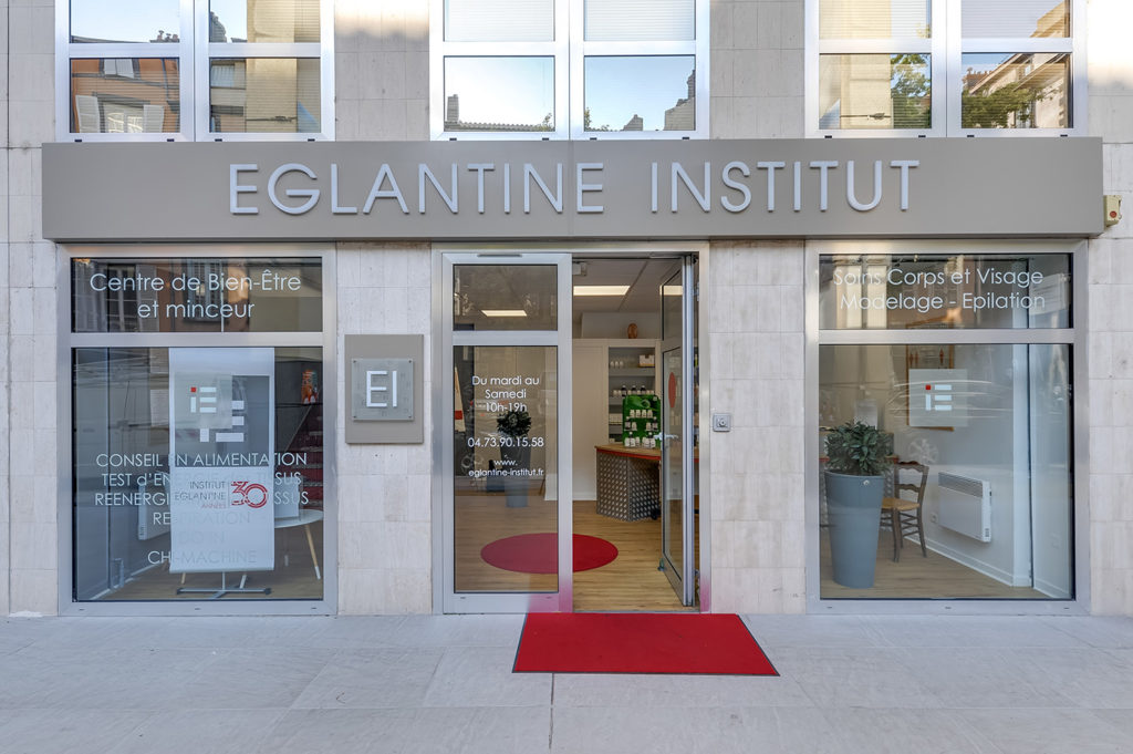 EGLANTINE INSTITUT