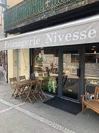 FROMAGERIE NIVESSE