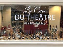 LA CAVE DU THEATRE