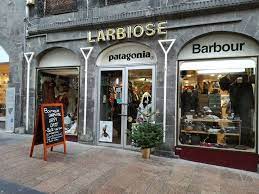 LARBIOSE