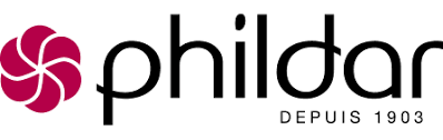 Logo PHILDAR
