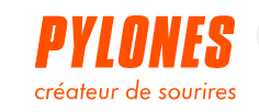 Logo PYLONES