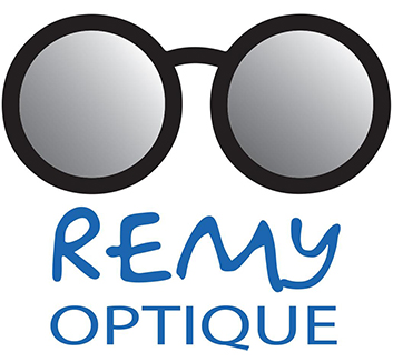 Logo REMY OPTIQUE