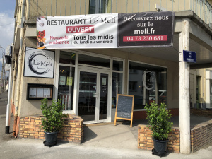 RESTAURANT LE MELI