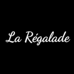 Logo RESTAURANT LA REGALADE