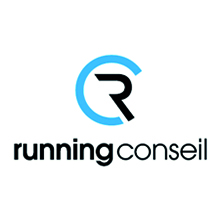 Logo RUNNING CONSEIL