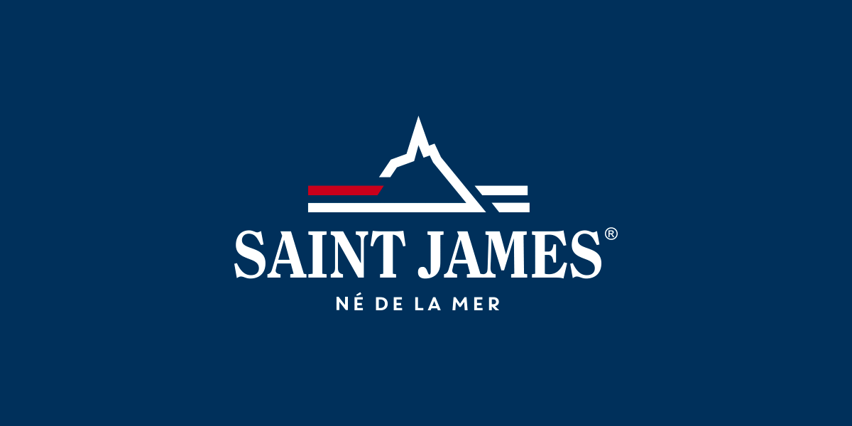 Logo SAINT JAMES