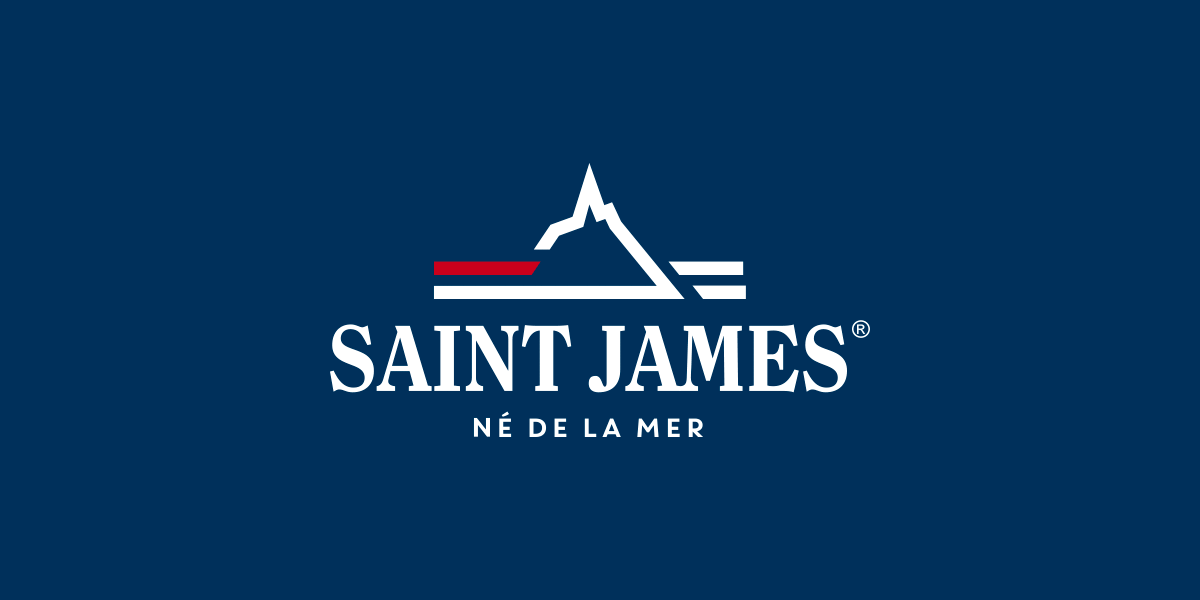 SAINT JAMES