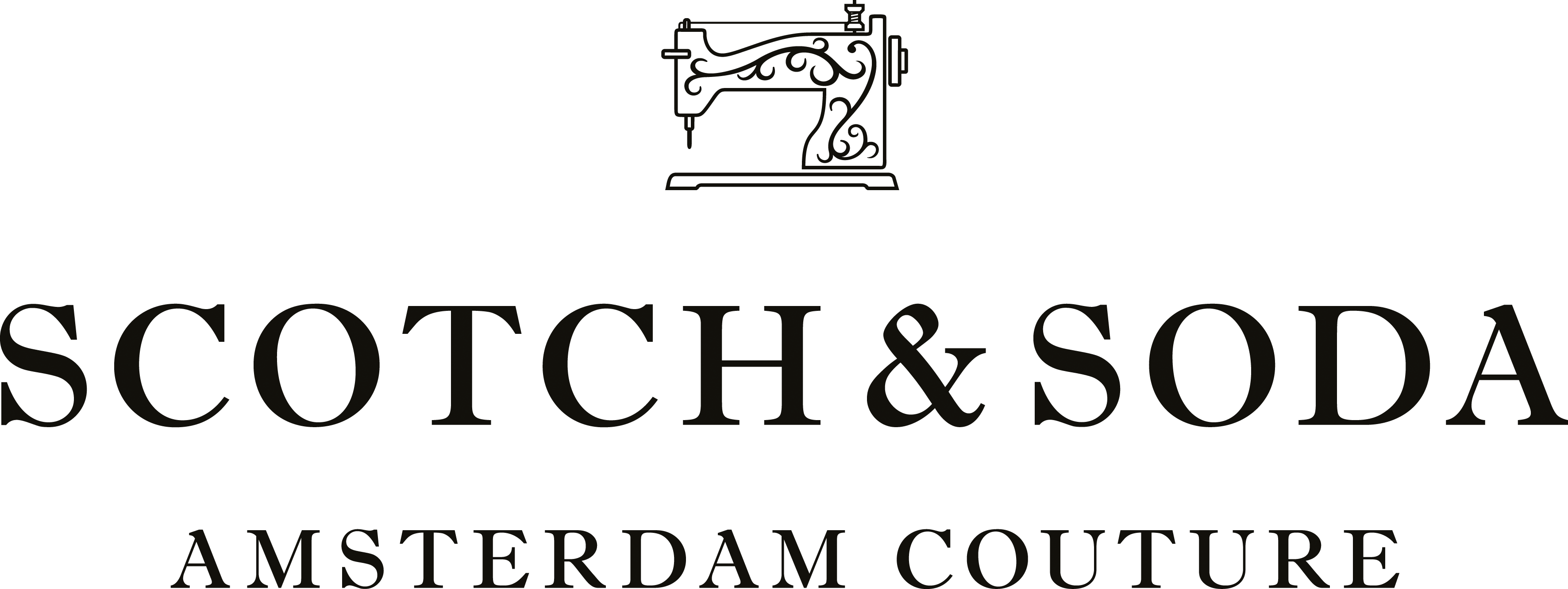 Logo SCOTCH AND SODA