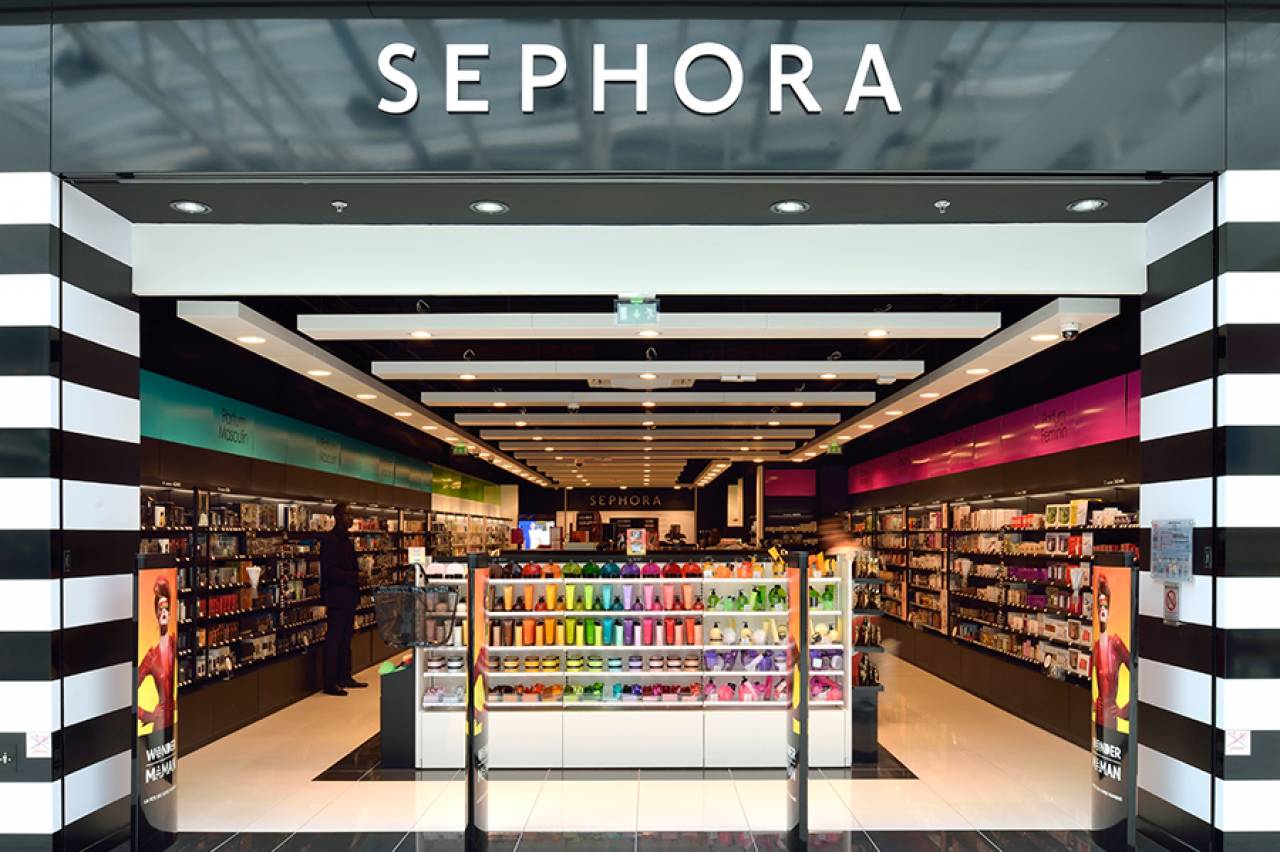 SEPHORA