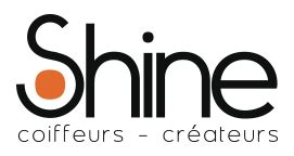 Logo SHINE COIFFURE