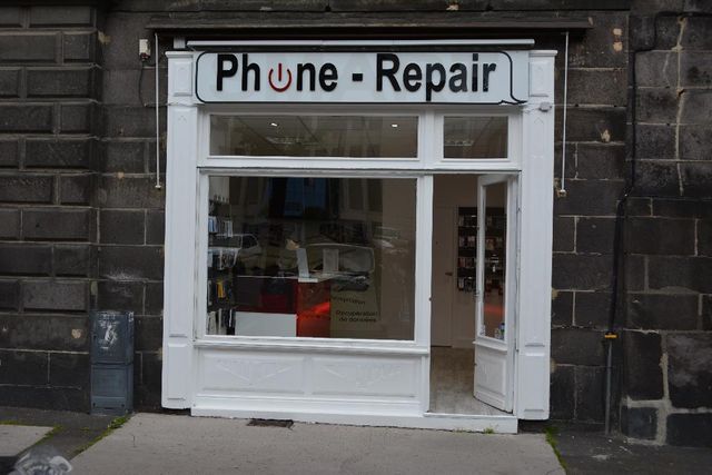 SMARTPHONE REPAIR