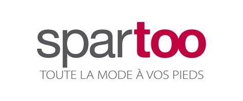 Logo SPARTOO