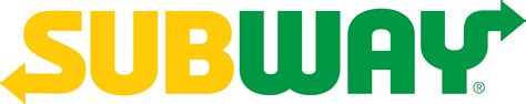 Logo SUBWAY