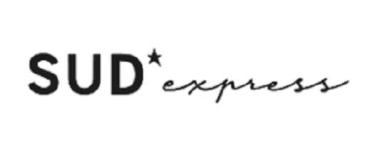 Logo SUD EXPRESS