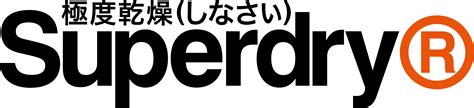 Logo SUPERDRY