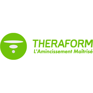 Logo THERAFORM