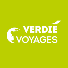 Logo VERDIE VOYAGES