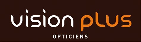 Logo VISION PLUS MONTFERRAND