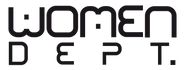 Logo WOMEN DEPT