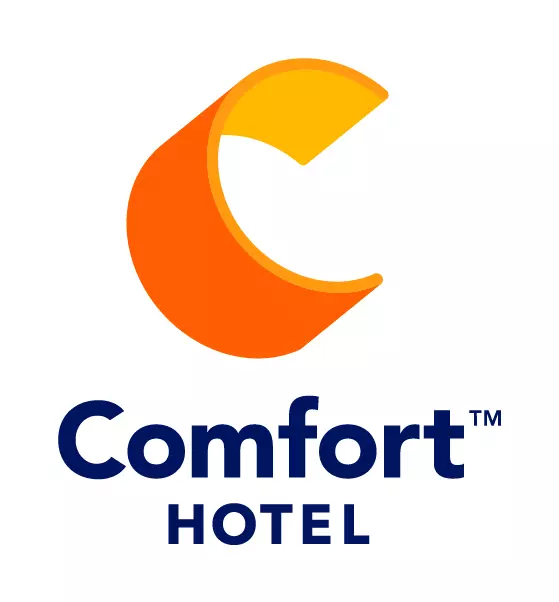 Logo Comfort Hotel Saint-Jacques