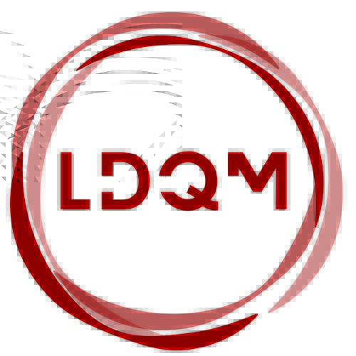 Logo Les Domaines Qui Montent