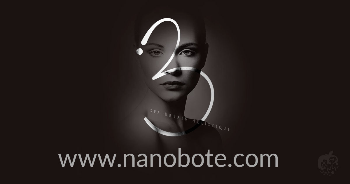 Logo Nano Boté