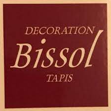 Logo Décoration Bissol