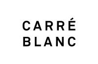 Logo Carré Blanc