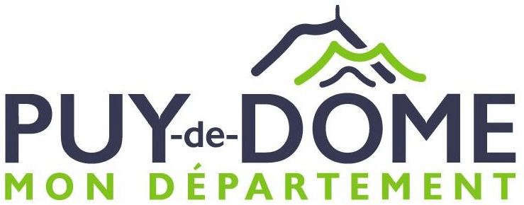 Département Puy-de-Dôme