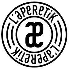 Logo L’Apérétik