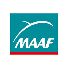 Logo MAAF Clermont-Ferrand République