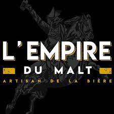 Logo L’Empire du Malt