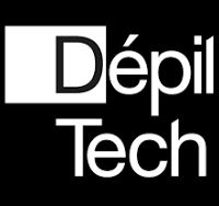 Logo DEPIL TECH