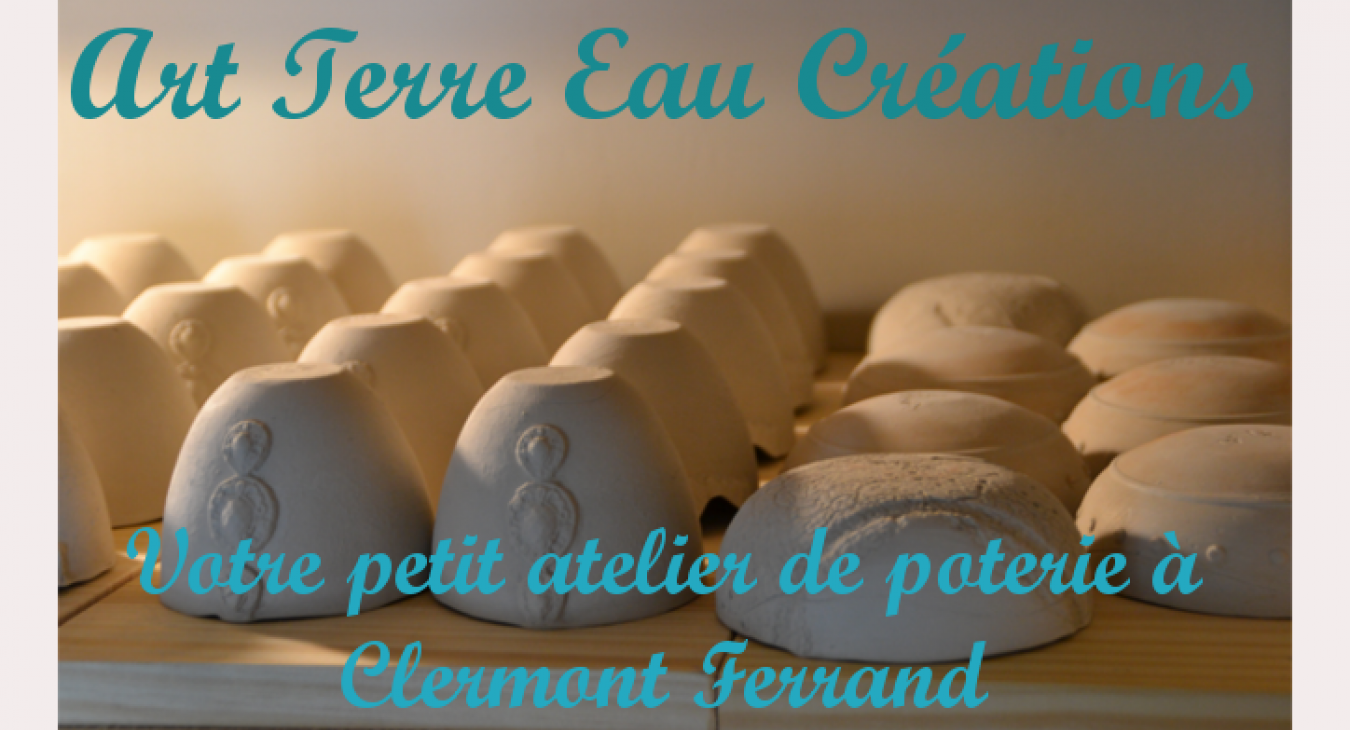 Logo ART TERRE EAU CREATION