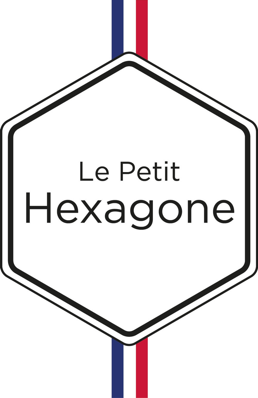 Logo LE PETIT HEXAGONE