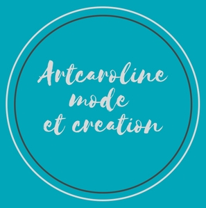 Logo ARTCAROLINE