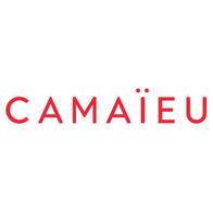 Logo CAMAIEU (Rue des gras)