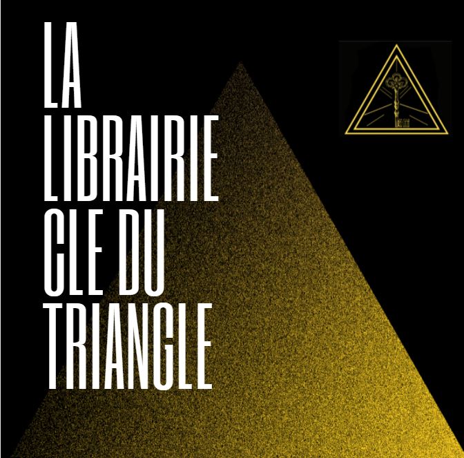 Logo CLE DU TRIANGLE