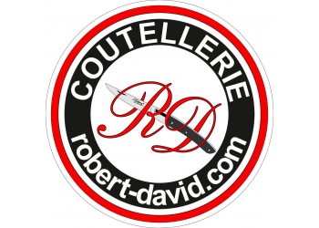 Logo COUTELLERIE ROBERT DAVID