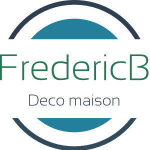 Logo Frederic b