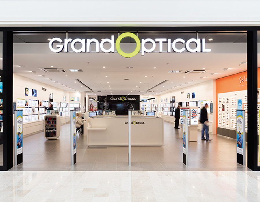 GRAND OPTICAL JAUDE