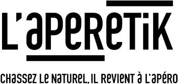 Logo L’APERETIK