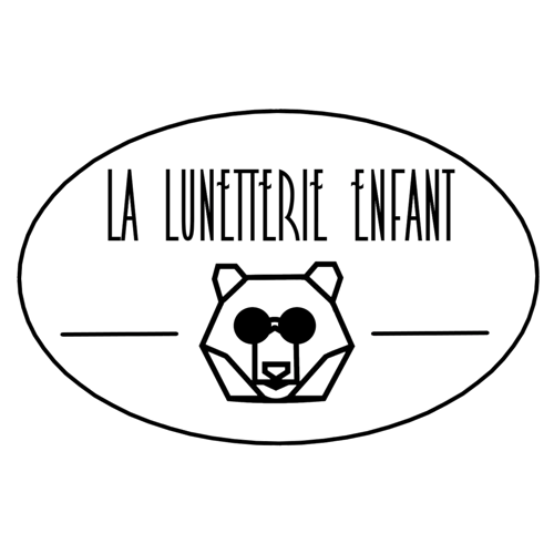 LA LUNETTERIE ENFANT