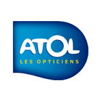 Logo OPTIQUE ATOL