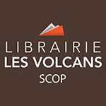 Logo LIBRAIRIE LES VOLCANS