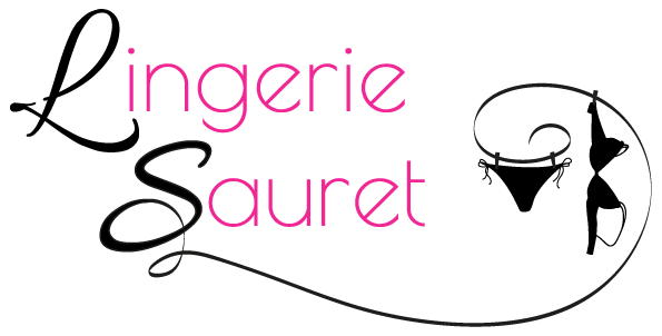 Logo LINGERIE SAURET